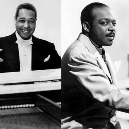 The Music of Duke Ellington & Count Basie