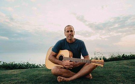 Jack Johnson: SURFILMUSIC Tour 2026