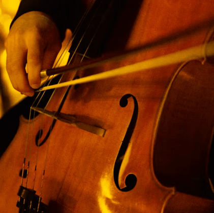 Candlelight: 90s Hip-Hop on Strings