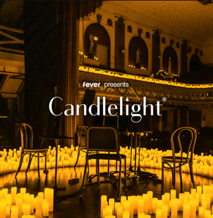 Candlelight: 90s Hip-Hop on Strings