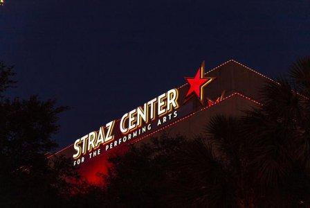 Nashville Night in Tampa