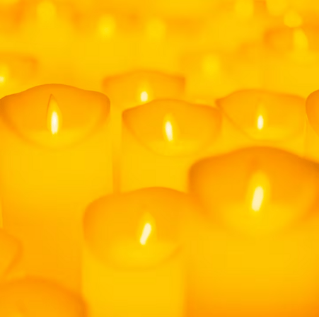 Candlelight: Tribute to Fleetwood Mac