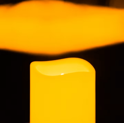 Candlelight: Tribute to Juan Gabriel