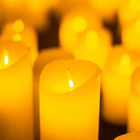 Candlelight: Tribute to Michael Jackson