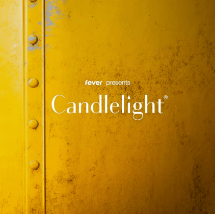 Candlelight: Coldplay & Imagine Dragons