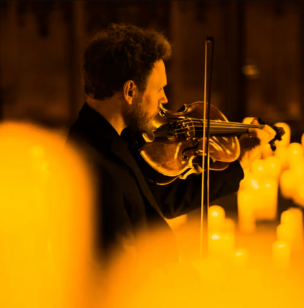 Candlelight: Coldplay & Imagine Dragons