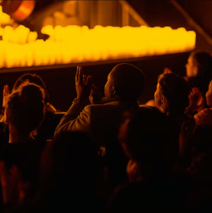 Candlelight: Tribute to Juan Gabriel