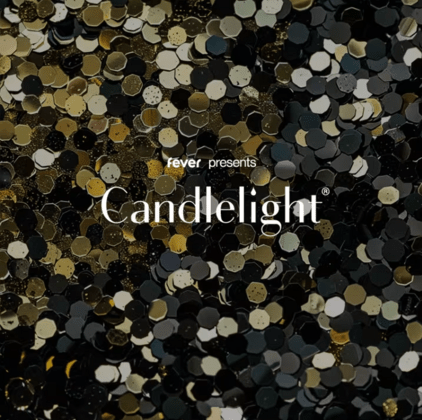 Candlelight: Tribute to Michael Jackson