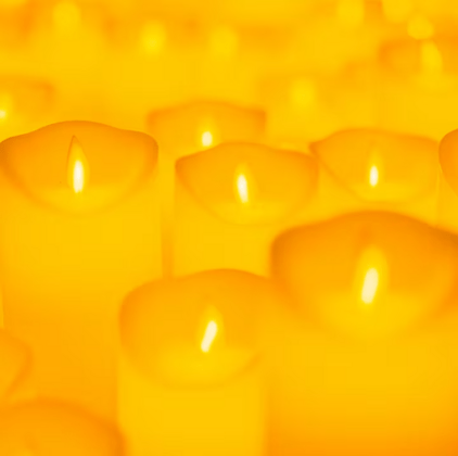 Candlelight: Coldplay & Imagine Dragons