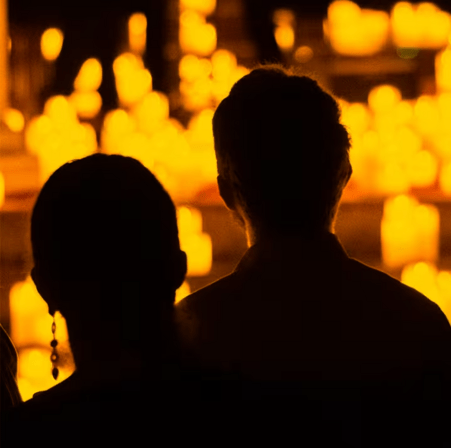 Candlelight: 90s Hip-Hop on Strings