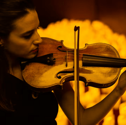 Candlelight: The Best of Hans Zimmer