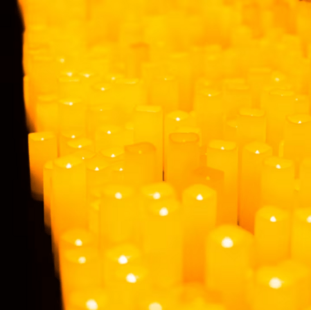 Candlelight: The Best of Hans Zimmer