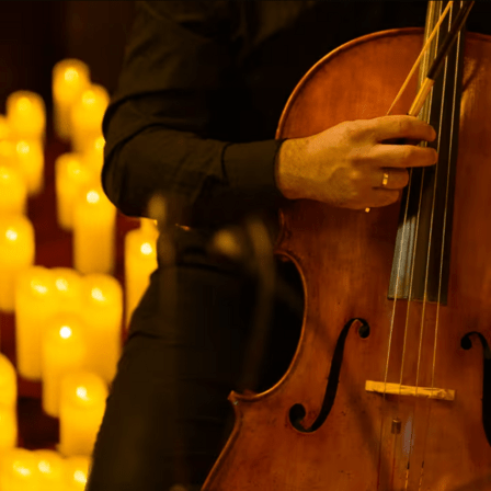 Candlelight: The Best of Hans Zimmer