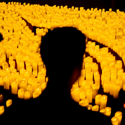 Candlelight: The Best of Hans Zimmer