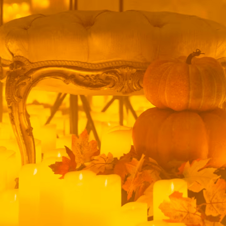 Candlelight: A Haunted Evening of Halloween Classics