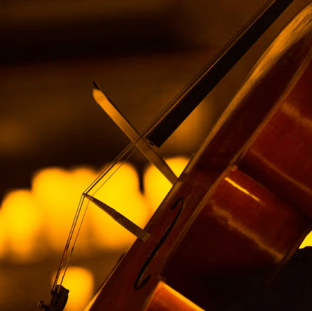 Candlelight: Featuring Vivaldi’s Four Seasons and More