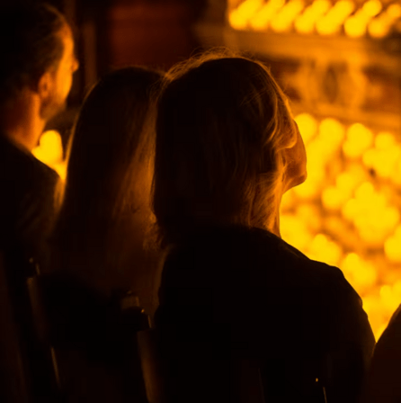 Candlelight: Featuring Vivaldi’s Four Seasons and More
