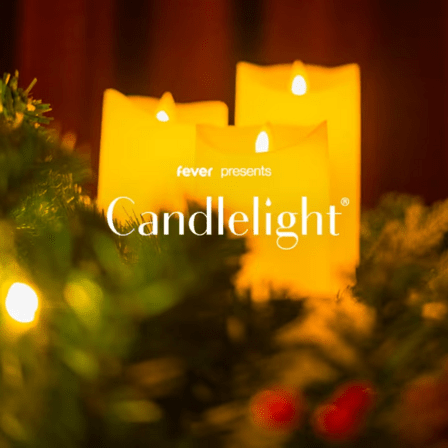 Candlelight: Christmas Carols on Strings