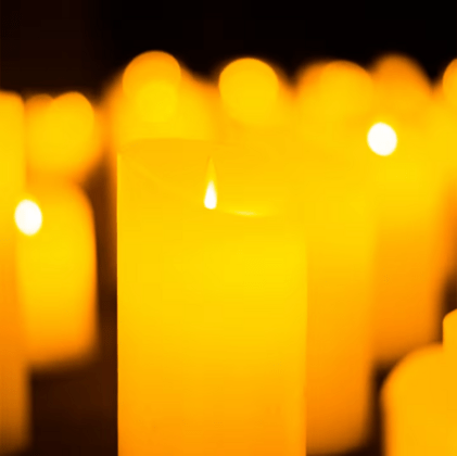 Candlelight: Tribute to Queen and The Beatles
