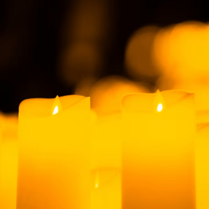 Candlelight: Neo-Soul Favorites ft. Songs by Prince, Childish Gambino, & More