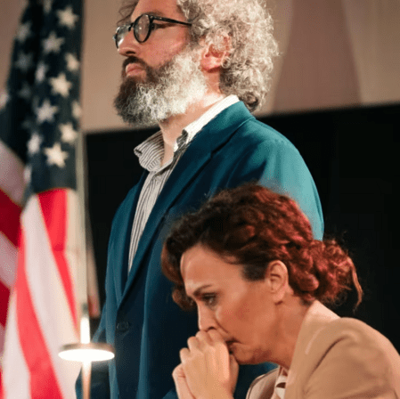 The Jury Experience – The Deadly Boat Ride: Will Tampa Deliver Justice?