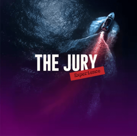 The Jury Experience – The Deadly Boat Ride: Will Tampa Deliver Justice?