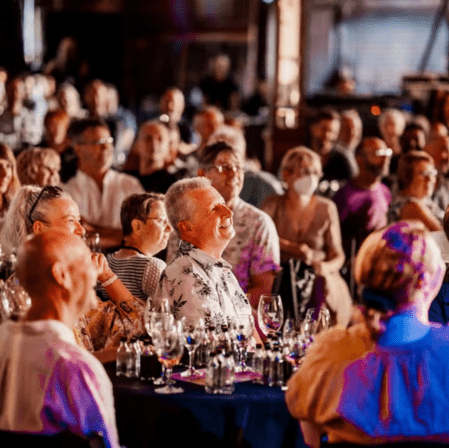 An Idiot’s Guide to Wine