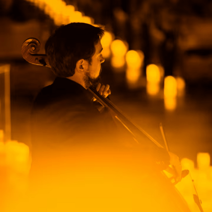 Candlelight: Tribute to Fleetwood Mac