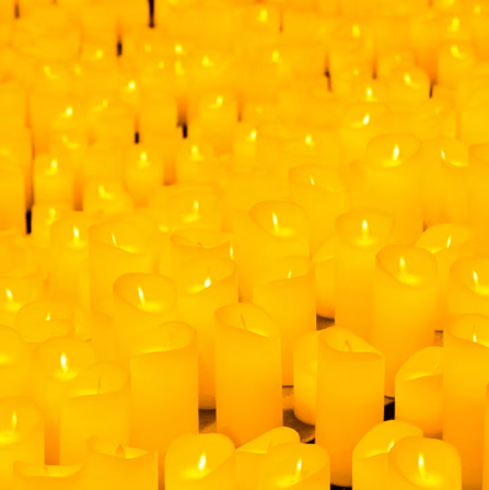 Candlelight: Tribute to Fleetwood Mac