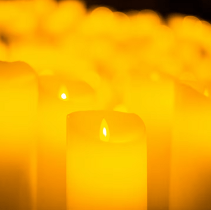 Candlelight: Mozart vs Beethoven