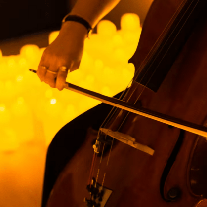 Candlelight: Tribute to Adele