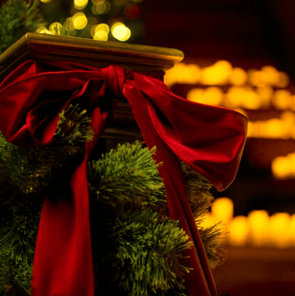 Candlelight: Christmas Classics