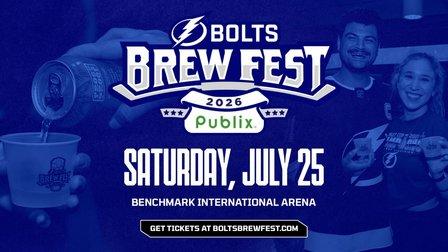Bolts Brew Fest 2026