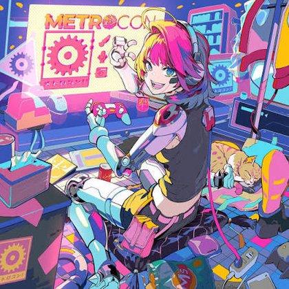 METROCON