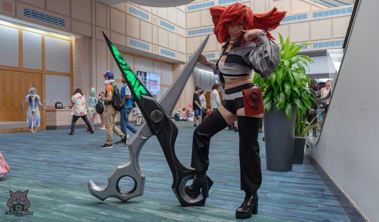 METROCON