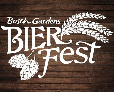 Bier Fest Brews & BBQ