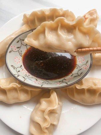 Make Your Own Dumplings