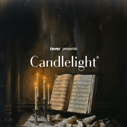Candlelight: Tribute to Michael Jackson