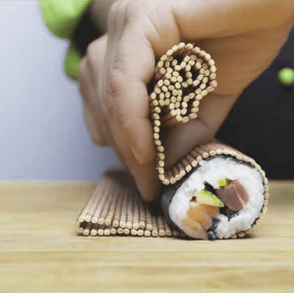 Sushi-Making 101
