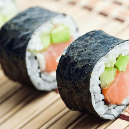 Sushi-Making 101