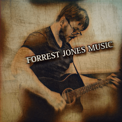 Forrest Jones