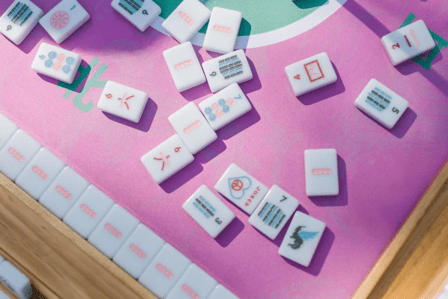 Mahjong Open Play