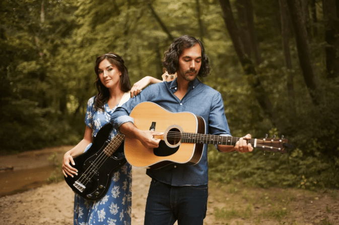 Paul & Ieva Cataldo