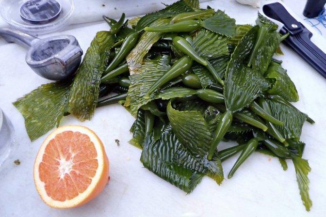 Pickling Class