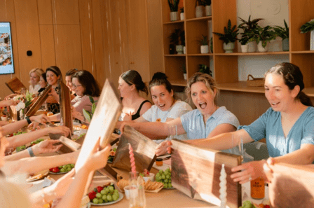 Charcuterie Workshop