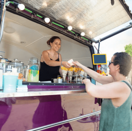 Mayor’s Food Truck Fiesta