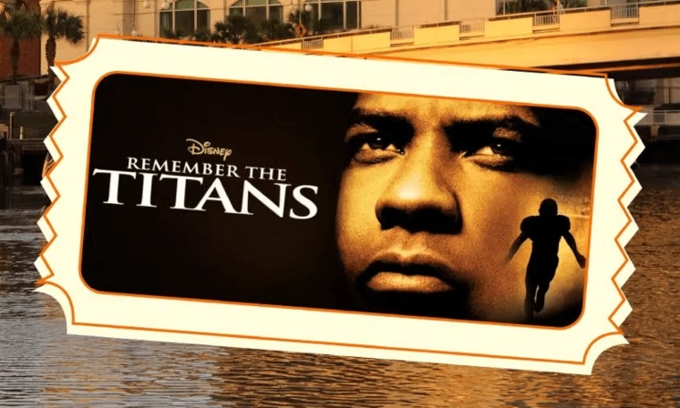 Remember the Titans