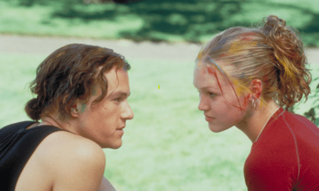 Movie Night at Lower Deck: 10 Things I Hate About You