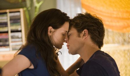 Movie Night at Lower Deck: Twilight