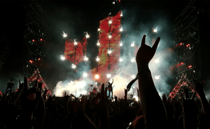 Nookie: A NuMetal Night